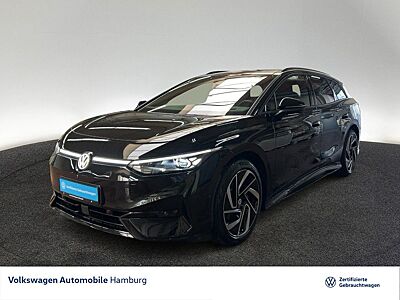 Volkswagen ID.7 Tourer Pro AHK Easy Open Panorama DCC HUD