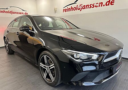 Mercedes-Benz CLA 200 d 8G Progr. Distronic+ LED Sound Kamera