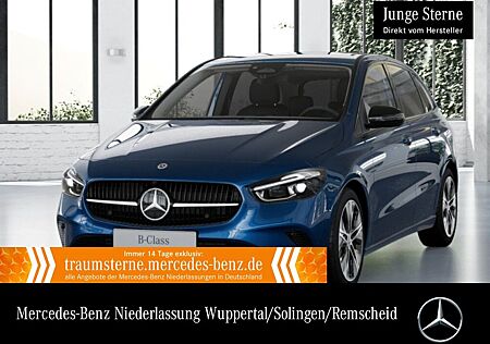 Mercedes-Benz B 200 Progressive Adv. Night/Stdhzg/AHK/MBeam