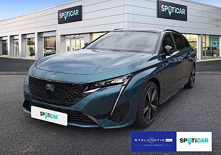 Peugeot 308 1.5 BlueHDi 130 SW GT (EURO 6e)