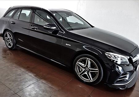 Mercedes-Benz C 43 AMG C 43 T AMG Sport Facelift 4Matic Leder/LED/Navi