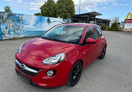Opel Adam Unlimited ecoFlex