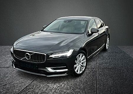 Volvo S90 2.0 T4 190PS INSCRIPTION G-TRONIC S-DACH H-U