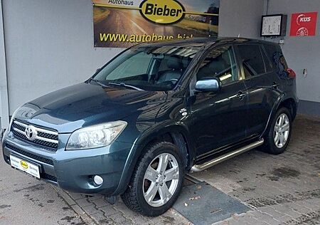 Toyota RAV 4 2.2 D-CAT 4x4 Executive