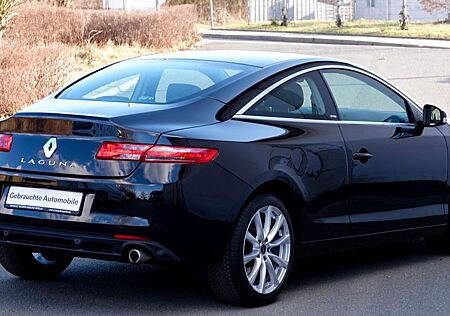 Renault Laguna Coupe *4 CONTROL* BOSE* SPORTSITZE* LEDER