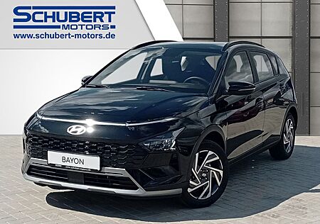 Hyundai Bayon Trend 1.0T *UPE 27.520€* Navi Bose LED App