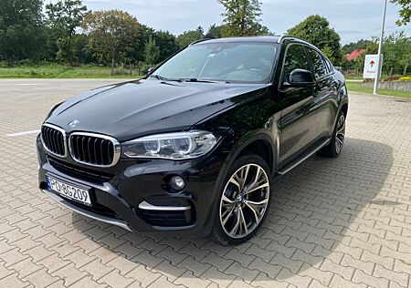 BMW X6 gebraucht kaufen BMW X6 xDrive30d -