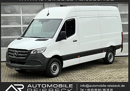 Mercedes-Benz Sprinter 316 CDI *L2H2*LED*Standhzg.*Kamera*AHK*