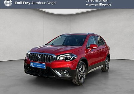 Suzuki SX4 S-Cross S-Cross 1.4 Boosterjet AT Comfort