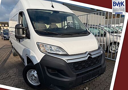 Citroën Jumper Grossraumkasten 33 L2H2 Club BlueHDi 140