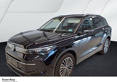 VW Tiguan Volkswagen Life 1.5 eTSI DSG LED ACC Kamera