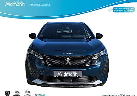 Peugeot 5008 Hybrid 136 e-DSC Allure Pack LED, Navi, EPH