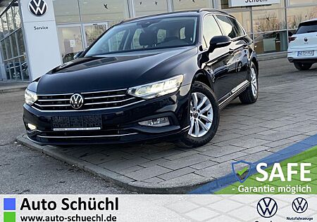VW Passat Variant Volkswagen 2.0 TDI DSG Business APP-CONNECT+