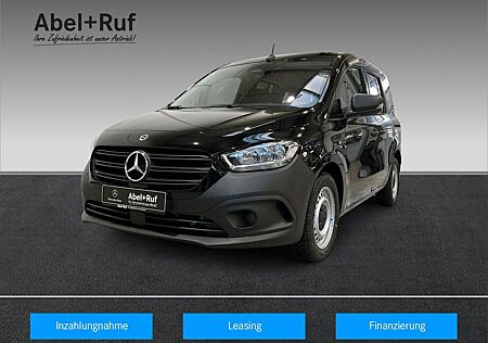Mercedes-Benz Citan 110 CDI Tourer BASE Standard Kam+TotW+LrHz