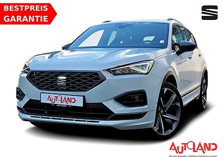 Seat Tarraco 2.0 TDI FR 4D Panorama AHK 360° Memory