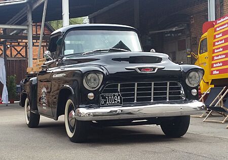 Chevrolet Andere gebraucht kaufen Chevrolet Task Force 3100
