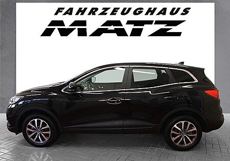 Renault Kadjar TCe 140 EDC R-Link*Sitzhzg*AHK