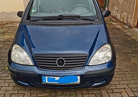 Mercedes-Benz A 170 gebraucht kaufen Mercedes-Benz A 170 CDI CLASSIC Classic