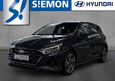 Hyundai i20 FL MY25 1.0 N-Line Navi Bose LED Apple CarPl