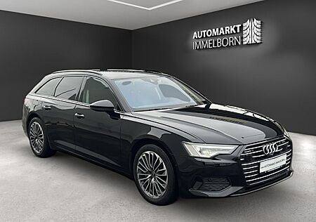 Audi A6 TFSI e quattr sport Matrix*19*HUD*AHK*360*ACC