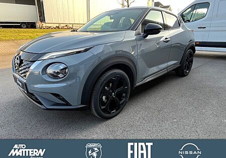 Nissan Juke 1.6 Hybrid Tekna,LED,Navi,ProPilot,BOSE