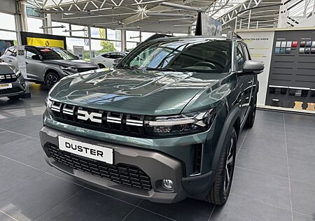 Dacia Duster Neuer Journey HYBRID 140