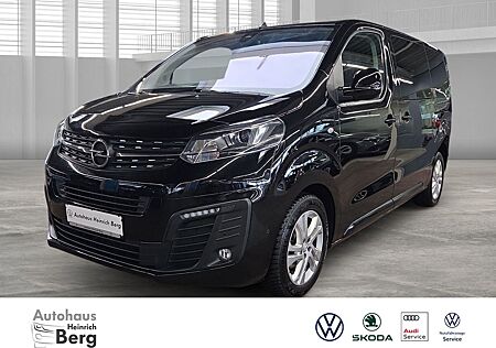 Opel Zafira Zafria Selection 1.5 D HUD Bi-Xenon Apple