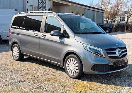 Mercedes-Benz V 300 EDITION 4MATIC Kompakt 7Sitzer 2xKlima
