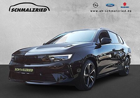 Opel Astra L Sports Tourer GS HUD El. Panodach Navi