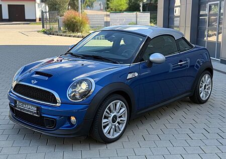 Mini Cooper S gebraucht kaufen Mini Cooper S Coupé Sport/NAVI/BT