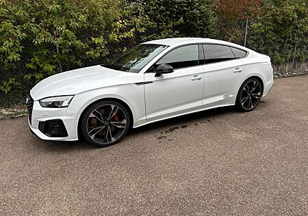 Audi S5 TDI tiptronic quattro Sportback -