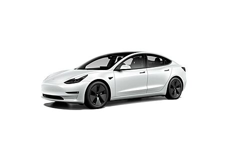 Tesla Model 3 Long Range