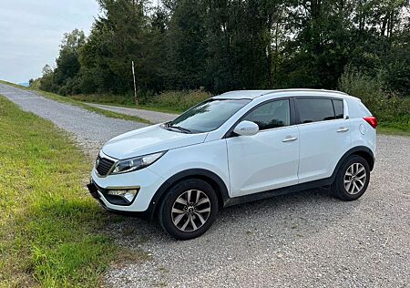 Kia Sportage 1.6 GDI 2WD FIFA World Cup Edition ...