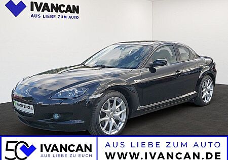 Mazda RX-8 L REN 231PS 4T 6GS AL-40TH ANNI