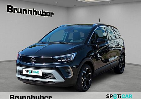 Opel Crossland X Crossland Ultimate Paket EU6e Ultimate-Paket 1.2