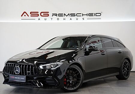 Mercedes-Benz CLA 45 AMG Shooting Brake S 4M 19*S-Abgas*Night