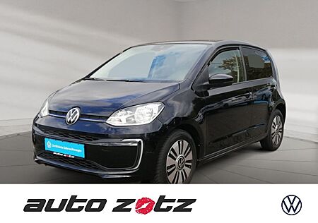 VW e-up! Volkswagen e-up! Style Plus 61 kW 32.3 kWh 1-Gang-Automatik