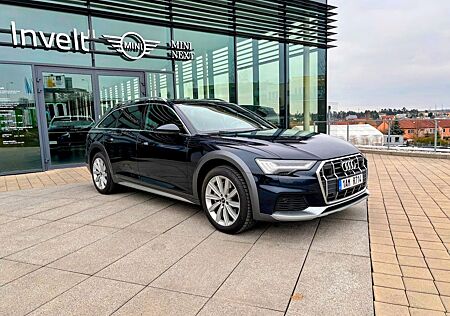 Audi A6 Allroad 55 TDI ACC/Panorama/B&O