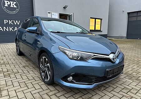 Toyota Auris Hybrid 1,8-l-VVT-i KAMERA/EURO6