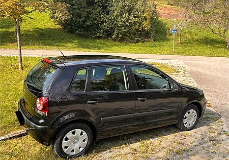 VW Polo Volkswagen 1.4 Comfortline Comfortline