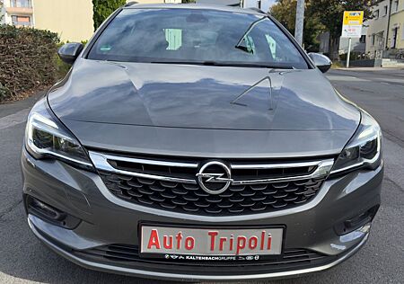 Opel Astra K Sports Tourer Dynamic