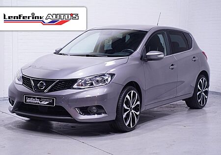 Nissan Pulsar 1.2 DIG-T N-Connecta Navi klima sitzheizu
