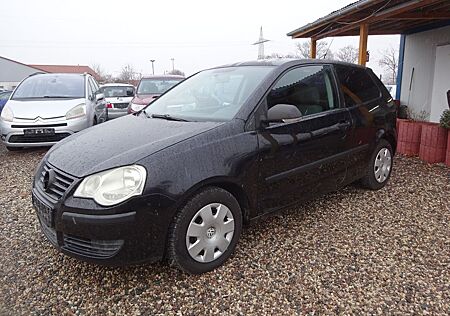 VW Polo Volkswagen 1.4 Trendline*Klima
