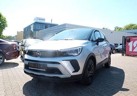 Opel Crossland X Crossland (X)/Design-Tech/Automatik/Rückfahr