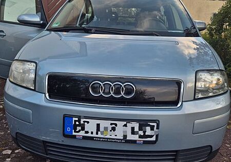 Audi A2