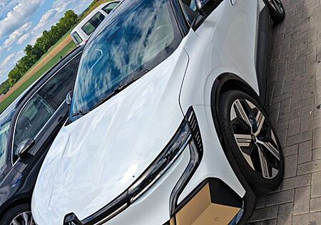 Renault Megane Paket Iconic 220 Comfort Range Paket ...