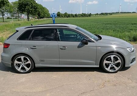 Audi A3 35 TFSI S tronic sport Sportback sport
