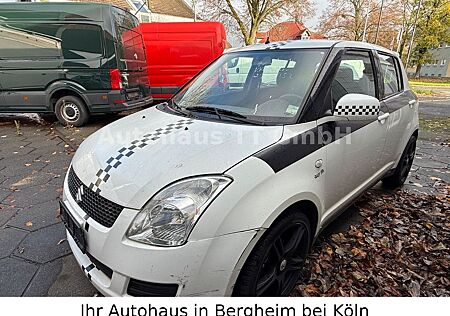 Suzuki Swift 1.3 Club Klima°Alu°Bluetooth