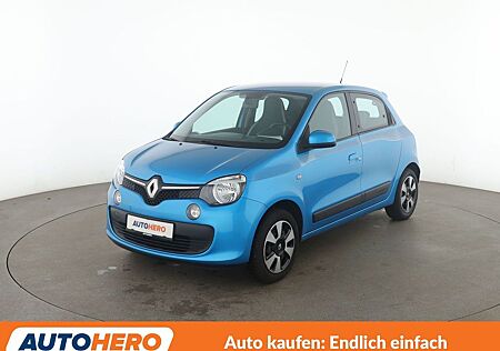 Renault Twingo 0.9 Energy Dynamique*LIM*KLIMA*