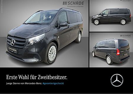Mercedes-Benz Vito 116 TOURER PRO LANG 9G-TRON KAMERA TOTWINKE